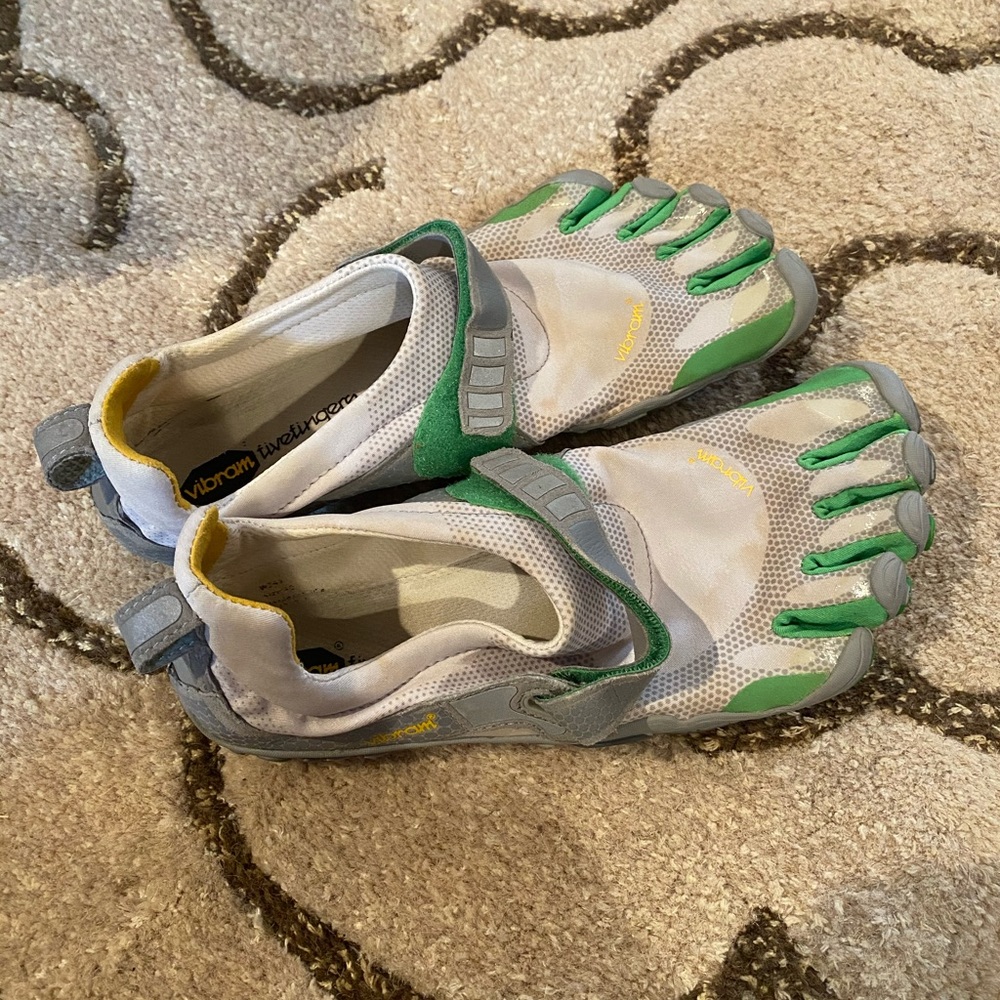 Vibram
